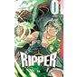 Ripper, Vol. 1