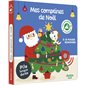 Mes comptines de Noël