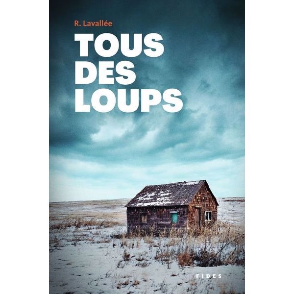 Tous des loups