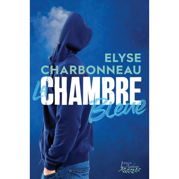 La chambre bleue