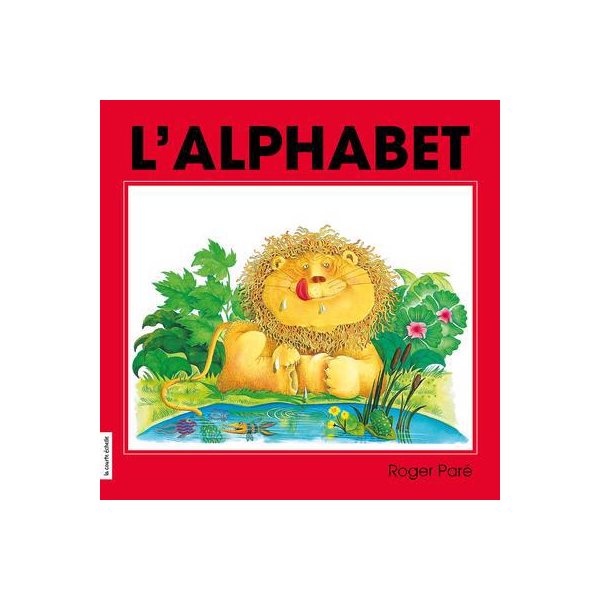 L'alphabet