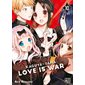 Kaguya-sama : love is war, Vol. 10