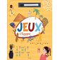 L'Egypte : jeux