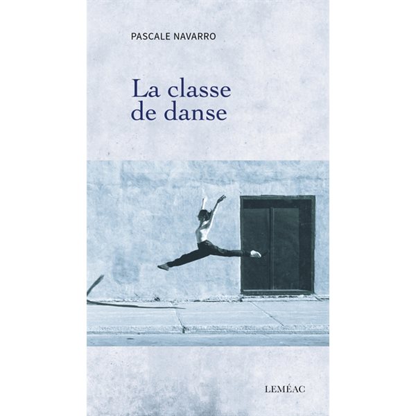 La classe de danse