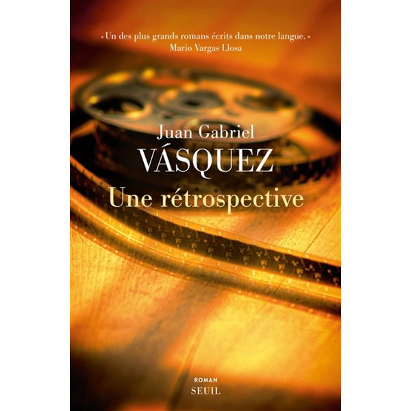 Une rétrospective