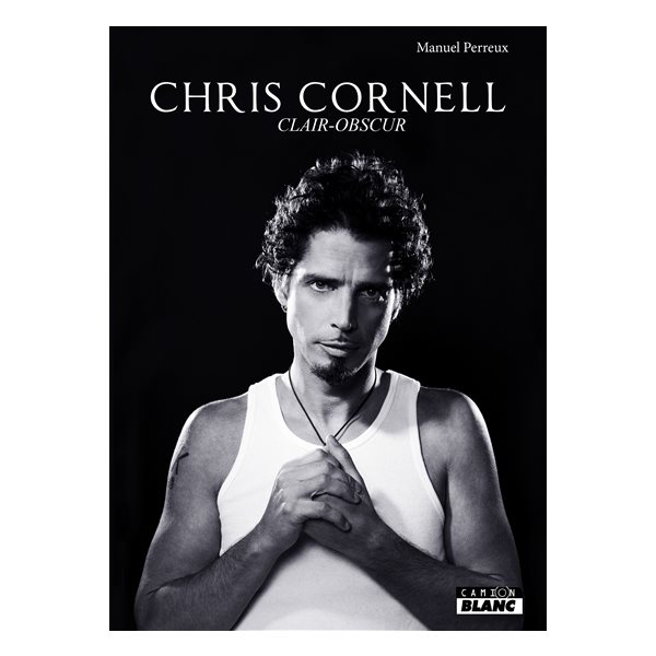 Chris Cornell Clair-Obscur