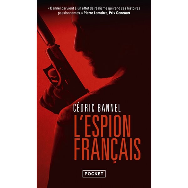 L'espion français