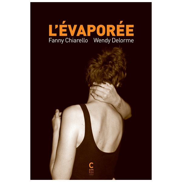 L'évaporée