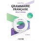 Grammaire française : supérieur, formation continue, Vol. 1. Mise à niveau