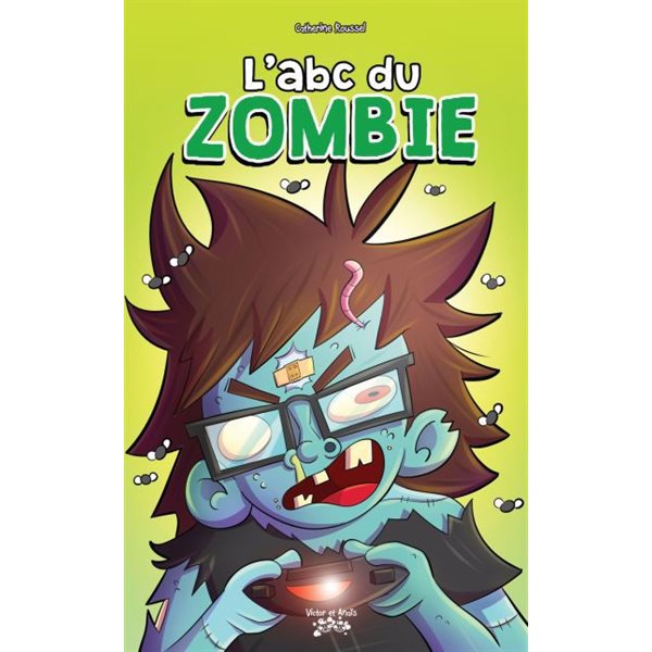 L'abc du zombie