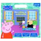 Peppa Pig : Mon cahier de mathernelle