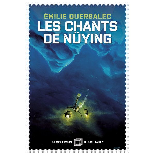 Les chants de Nüying