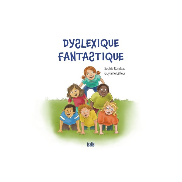 Dyslexique fantastique