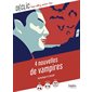 4 nouvelles de vampires : anthologie et dossier
