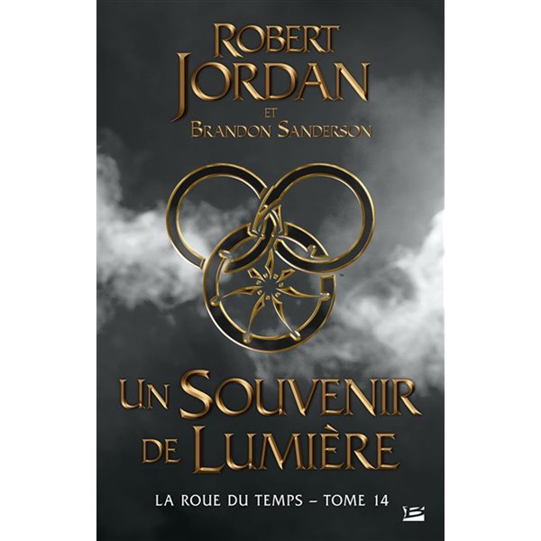 Un souvenir de lumière, Tome 14, La roue du temps