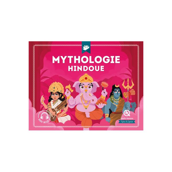 Mythologie hindoue