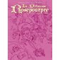 La princesse Rosepourpre, Vol. 1