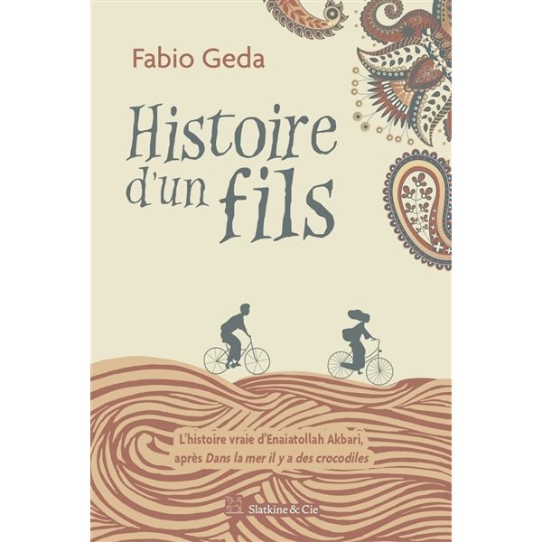 Histoire d'un fils