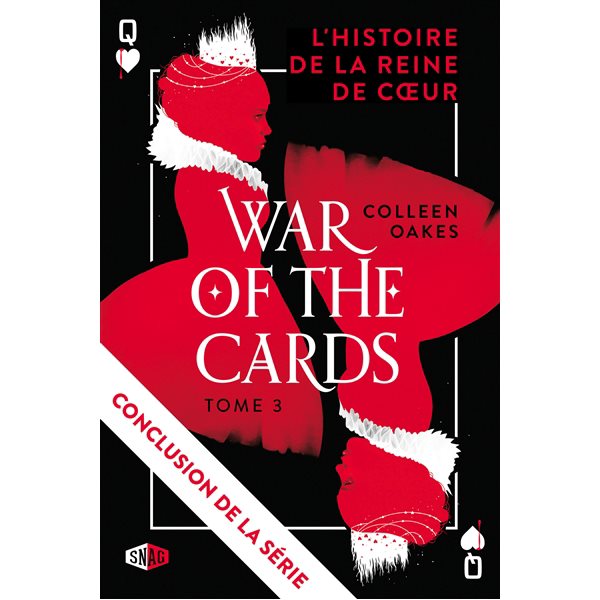 War of the cards