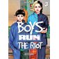 Boys run the riot, Vol. 3