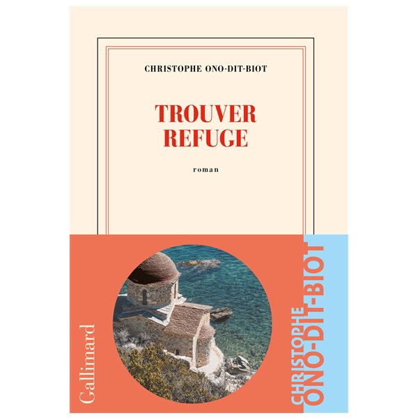 Trouver refuge