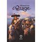 Fille du pays, Tome 1, Mémoire d'orage