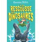 A la rescousse des dinosaures, Tome 8, Sur l'île des derniers dionsaures