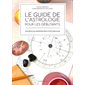 Le guide de l'astrologie pour les débutants : pour mieux vous comprendre grâce à votre thème astral