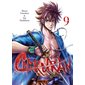 Chiruran : Shinsen Gumi requiem, Vol. 9