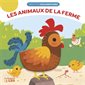 Les animaux de la ferme