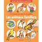 Les animaux familiers