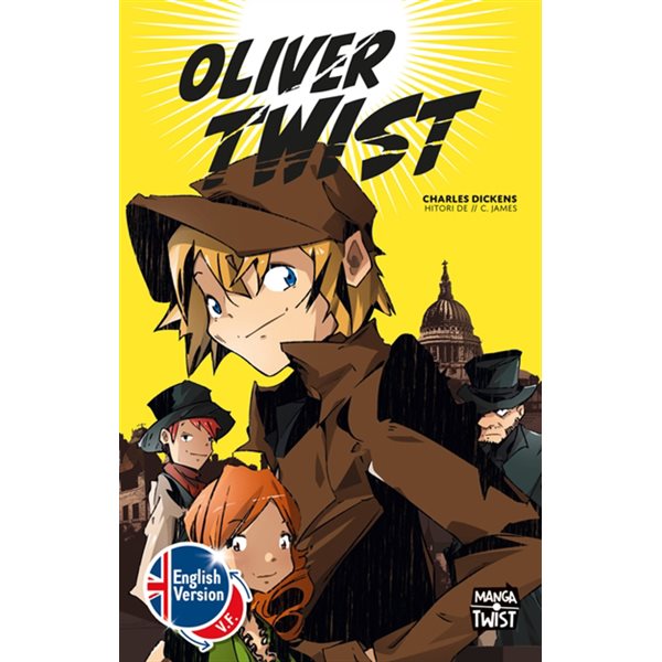 Oliver Twist