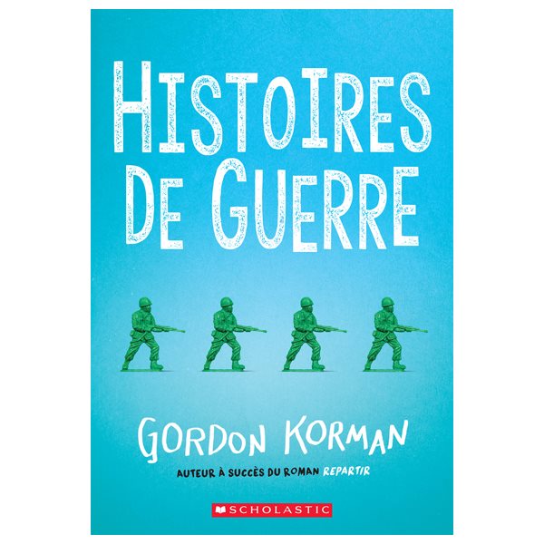 Histoires de guerre