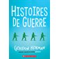 Histoires de guerre