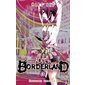 Alice in Borderland, Vol. 4