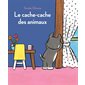 Le cache-cache des animaux