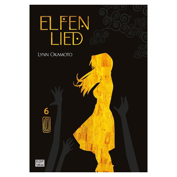 Elfen lied : perfect edition, Vol. 6