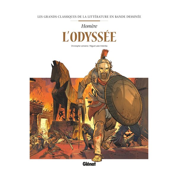 L'Odyssée