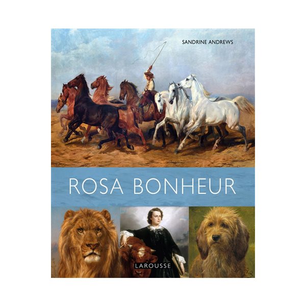 Rosa Bonheur