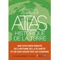 Atlas historique de la Terre