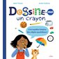 Dessine-moi un crayon : l'incroyable histoire des objets quotidiens !