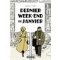 Dernier week-end de janvier