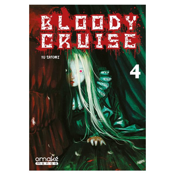 Bloody cruise, Vol. 4