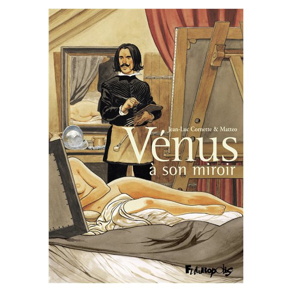 Vénus à son miroir