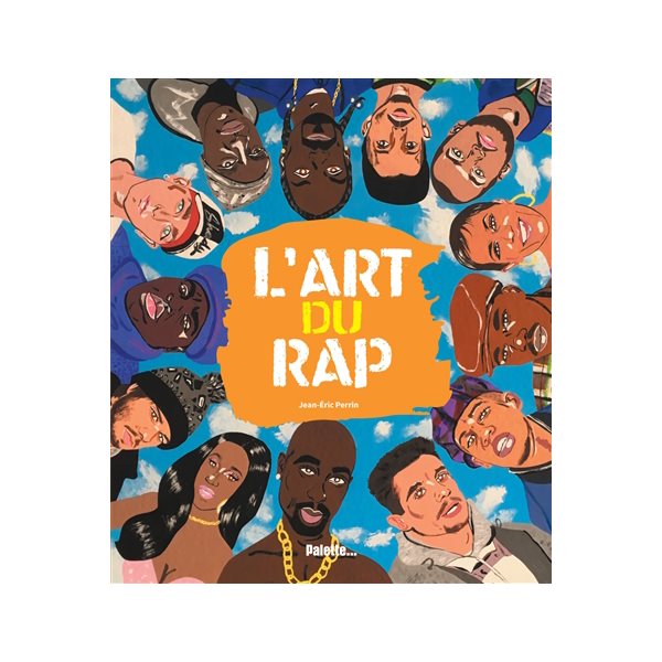 L'art du rap