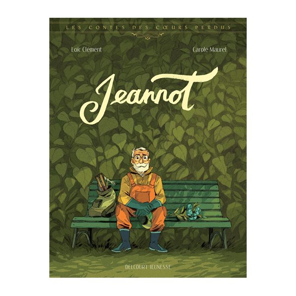 Jeannot