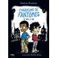 Un drôle d'ami,Tome 1, Chasseurs de fantômes