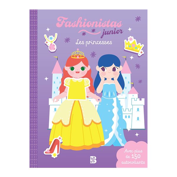 Les princesses