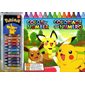 Trousse Géante – Pokémon