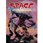 Alien legacy, Tome 2, Space Connexion